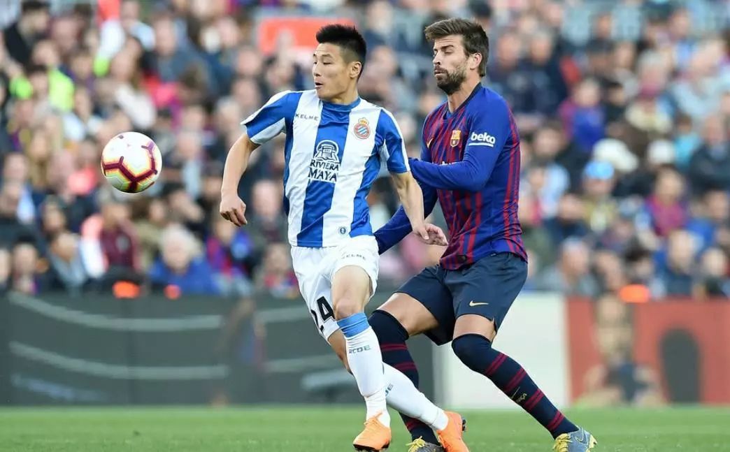  洛里昂旧将回归救主，替补登场上演梅开二度  